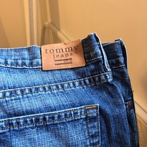 Vintage Tommy Hilfiger pants